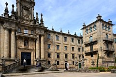 30 Santiago de Compostela